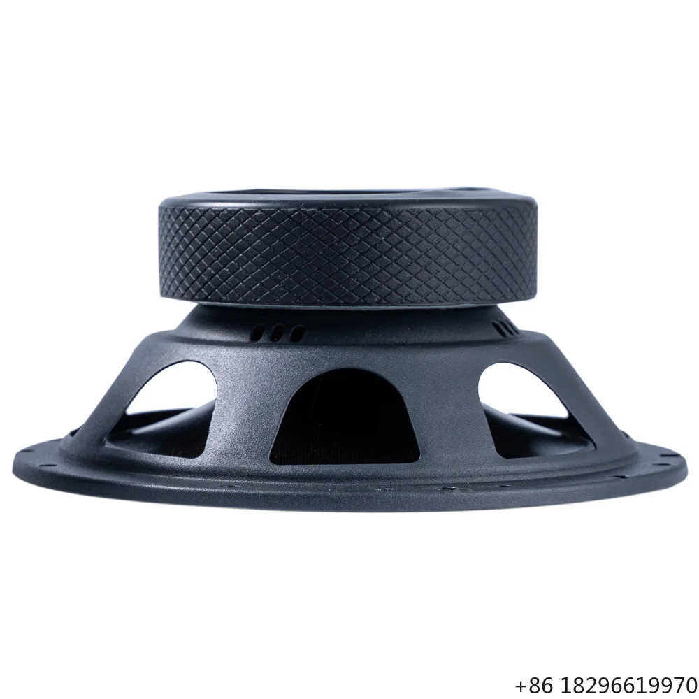 6.5-inch 2-Division Full-frequency Coaxial Speaker Full Car Audio Set Lossless Sound Upgrade for Vehicles
6.5-inch 2-Division Full-frequency Coaxial Speaker Full Car Audio Set Lossless Sound Upgrade for Vehicles