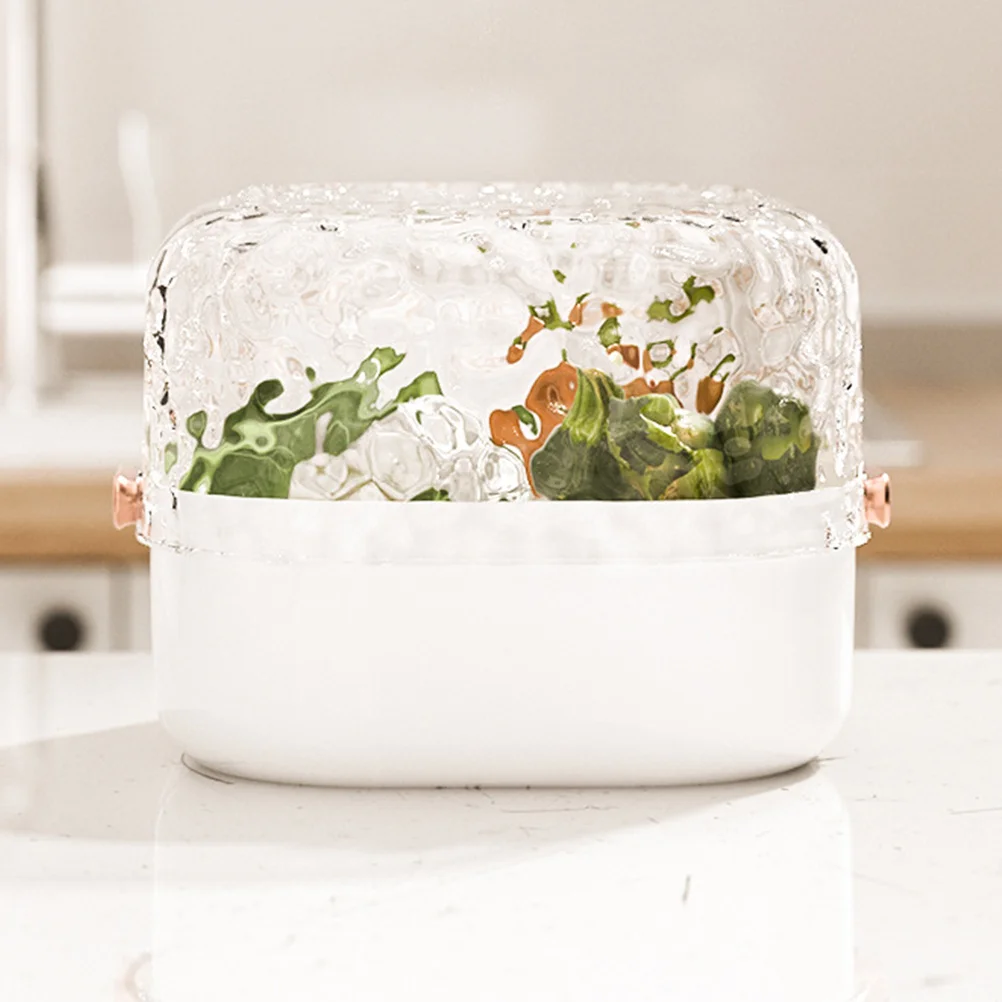 Large Capacity Draining Basket Kitchen Double Layer Fruit Vegetable Strainer Wash Tool Sink Organizer Mesh Filter Bowl
Large Capacity Draining Basket Kitchen Double Layer Fruit Vegetable Strainer Wash Tool Sink Organizer Mesh Filter Bowl