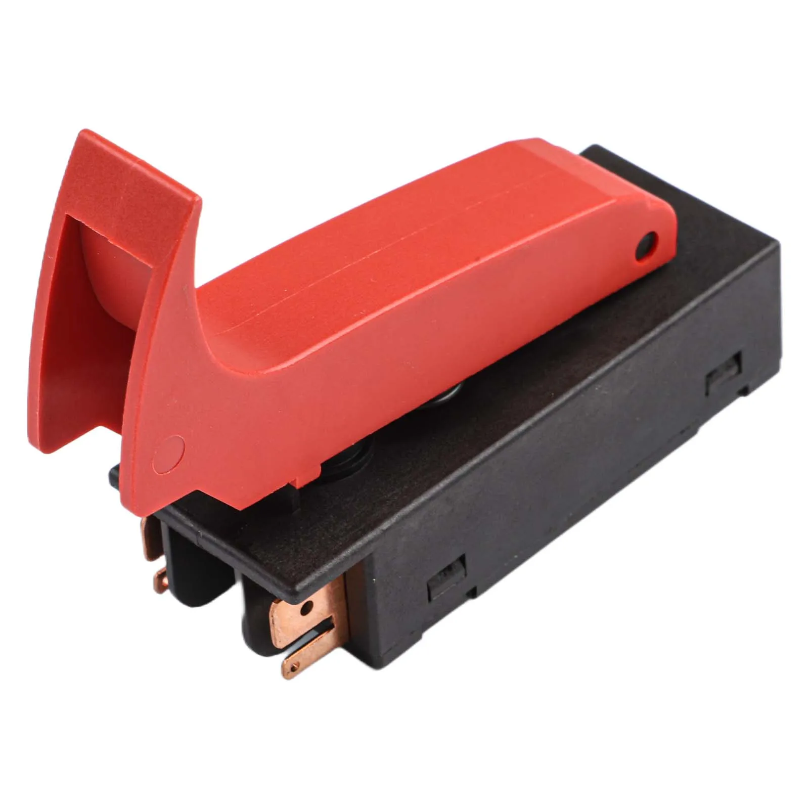 Power Tool Maintenance 16A-125V Switch Aftermarket Rotary Hammer Switch Aftermarket Switch Electric Breaking Function
Power Tool Maintenance 16A-125V Switch Aftermarket Rotary Hammer Switch Aftermarket Switch Electric Breaking Function