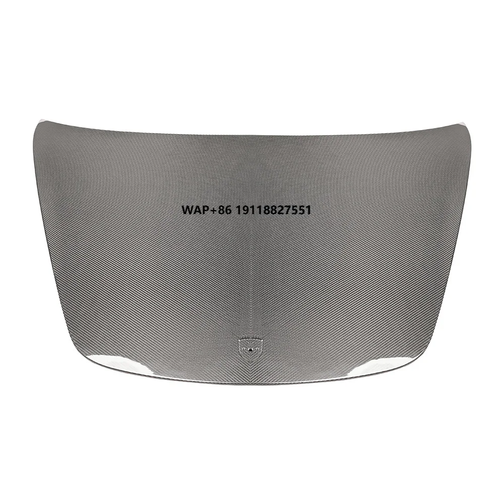 Carbon Fiber Hight Quality Engine Hood for 991 OE Kburning Bumpers and Hoods Accessory
Carbon Fiber Hight Quality Engine Hood for 991 OE Kburning Bumpers and Hoods Accessory