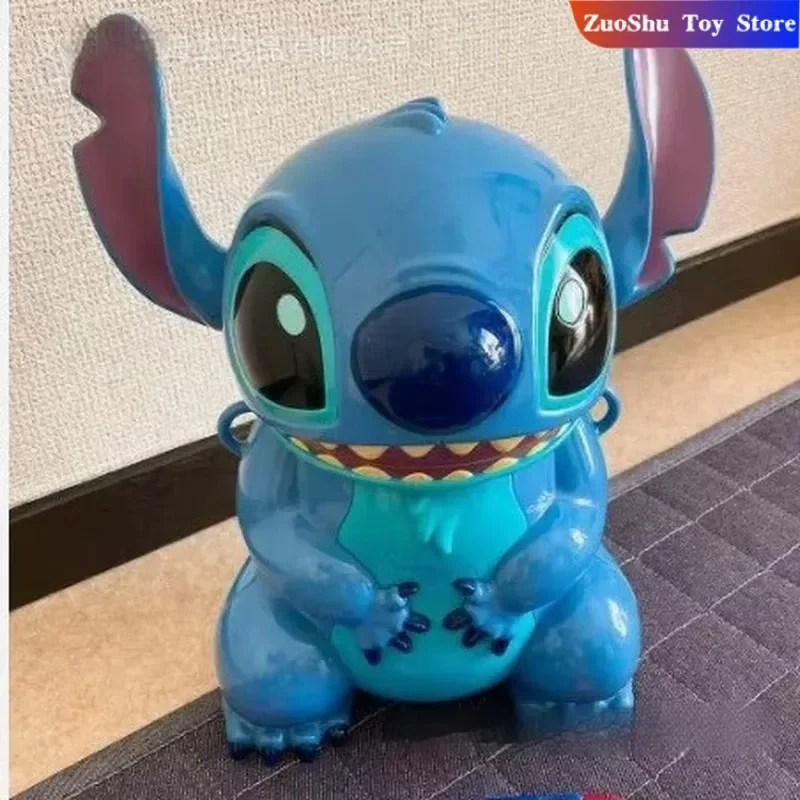 Disney Stitch Corn Popcorn Storage Box Large Shoulder Bag Movie Gift Toy Fantasy Figurines Collectible Toys & Hobbies 
Disney Stitch Corn Popcorn Storage Box Large Shoulder Bag Movie Gift Toy Fantasy Figurines Collectible Toys & Hobbies