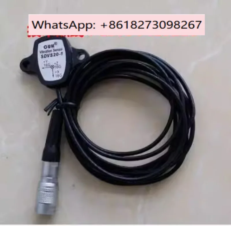 SDVS20-1 16G vibration sensor SDVC34-MR and other vibration disk controllers 
SDVS20-1 16G vibration sensor SDVC34-MR and other vibration disk controllers
