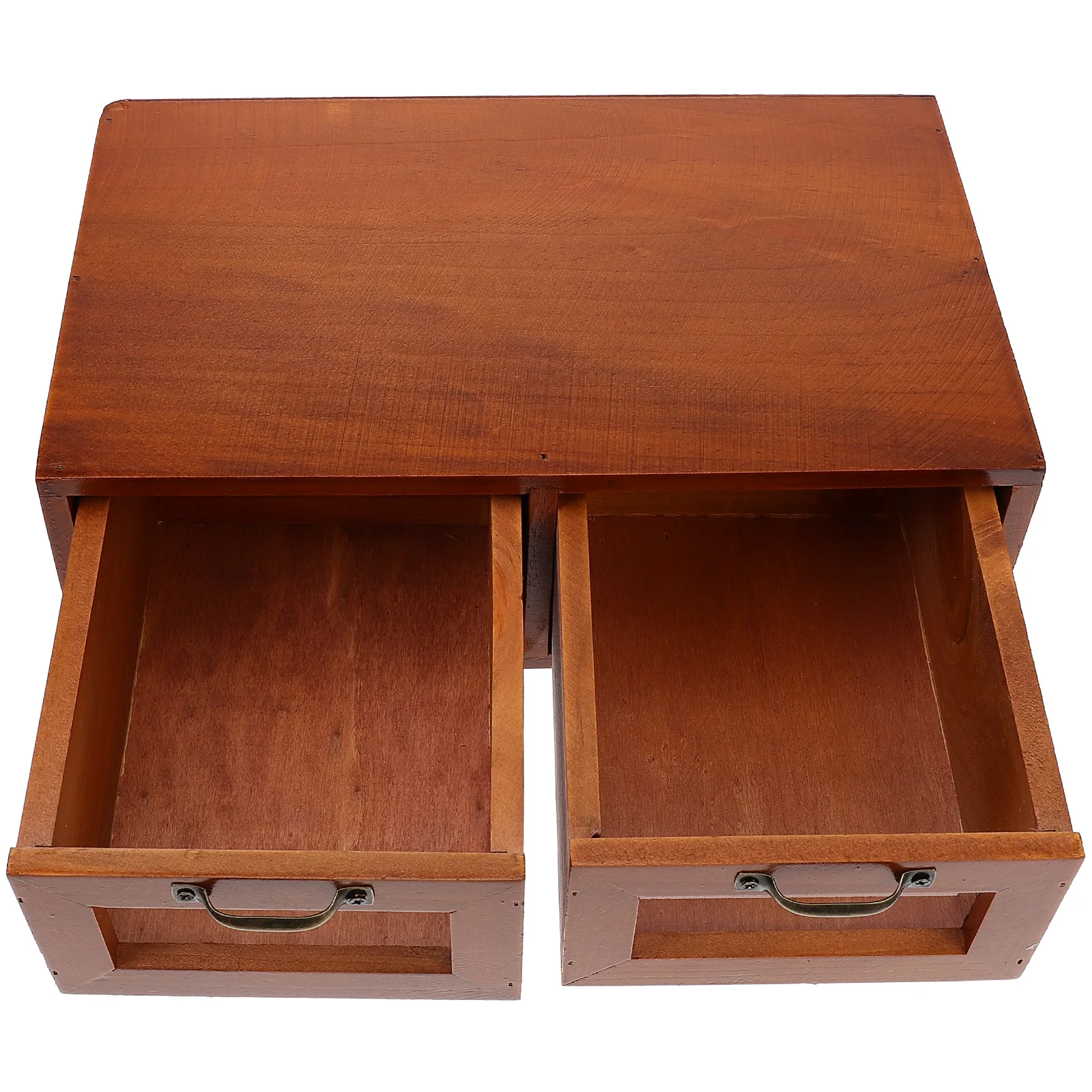 1Pcs Heightening Storage Box Retro Wooden Glass Jewelry Drawer Organizer Cosmetics Storage Desktop Sundries Holder 
1Pcs Heightening Storage Box Retro Wooden Glass Jewelry Drawer Organizer Cosmetics Storage Desktop Sundries Holder