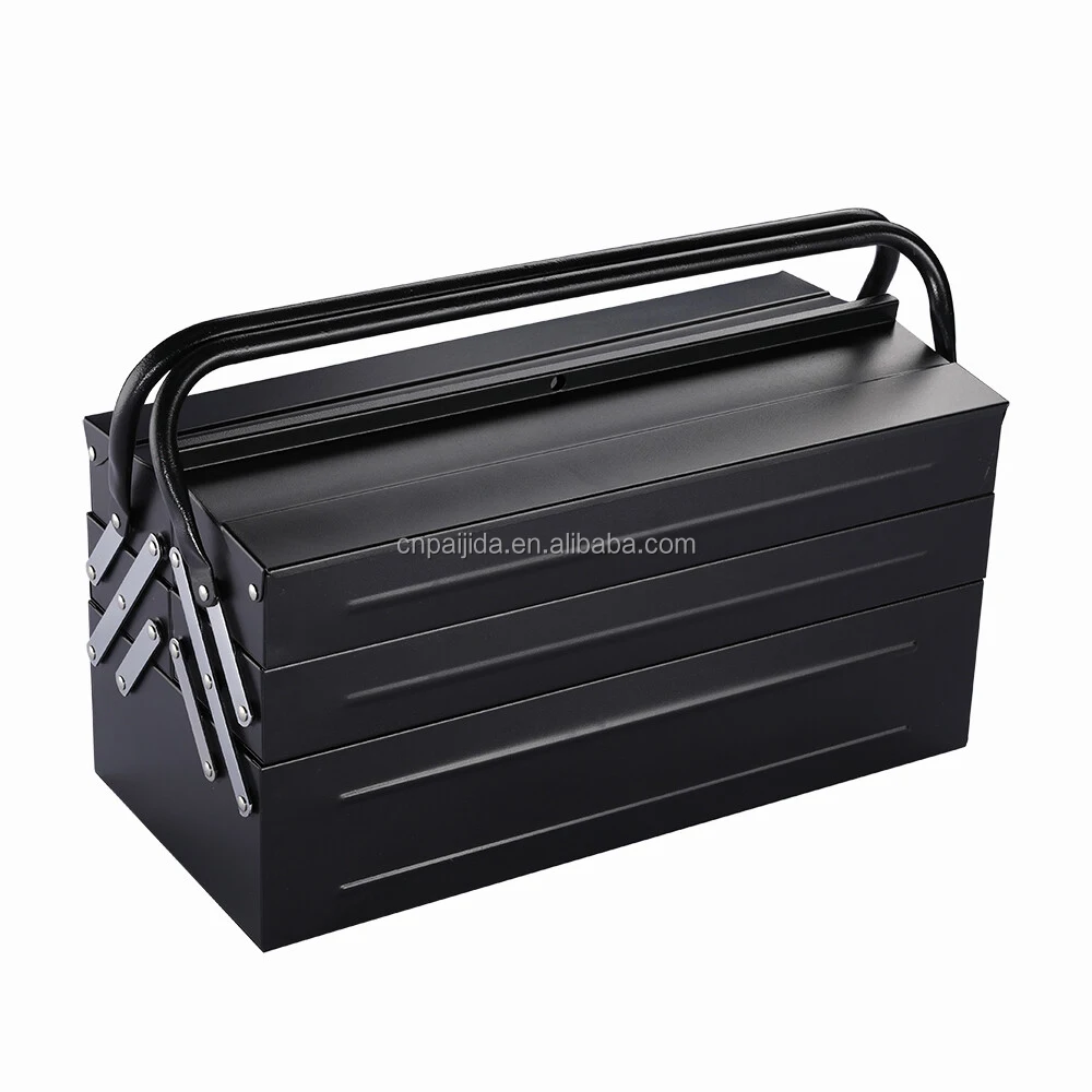 Foldable Tool Box Metal Drawer Box Tool Storage Professional Large Capacity Garage Tool Storage Box CustomizableATV&UTV
Foldable Tool Box Metal Drawer Box Tool Storage Professional Large Capacity Garage Tool Storage Box CustomizableATV&UTV