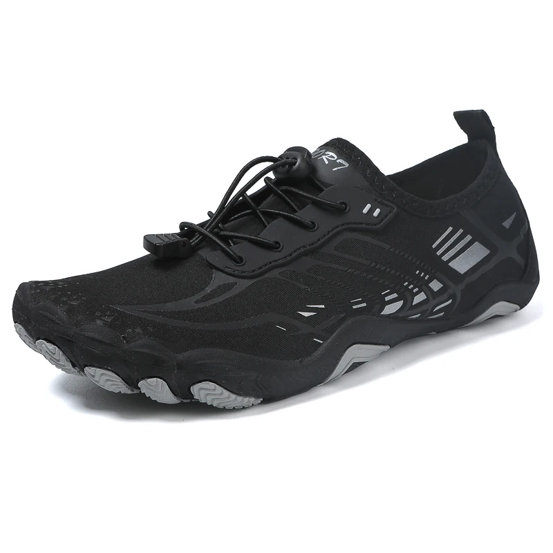 Water Shoes for Men Summer Beach Wading Shoes WoMen Quick Dry Aqua Sport Shoes Elastic Non-slip Water Footwear Upstream Sneakers
Water Shoes for Men Summer Beach Wading Shoes WoMen Quick Dry Aqua Sport Shoes Elastic Non-slip Water Footwear Upstream Sneakers