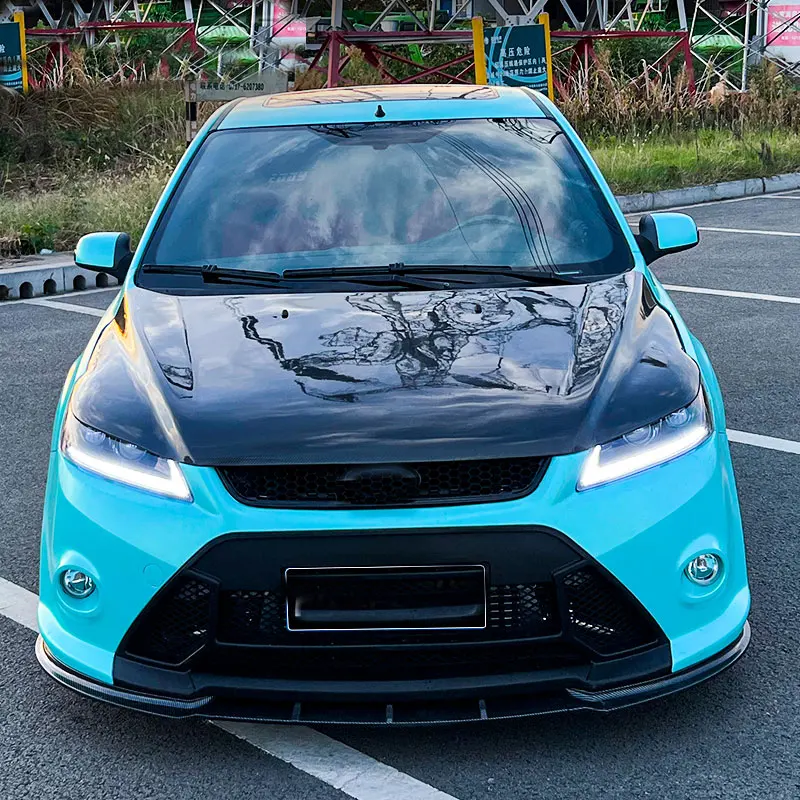 Head Lamp For Car 2009-2011 Ford Focus Focus MK2 Headlights Fog Lights Day Running Light DRL H7 LED Bi Xenon Bulb Car Accessory
Head Lamp For Car 2009-2011 Ford Focus Focus MK2 Headlights Fog Lights Day Running Light DRL H7 LED Bi Xenon Bulb Car Accessory