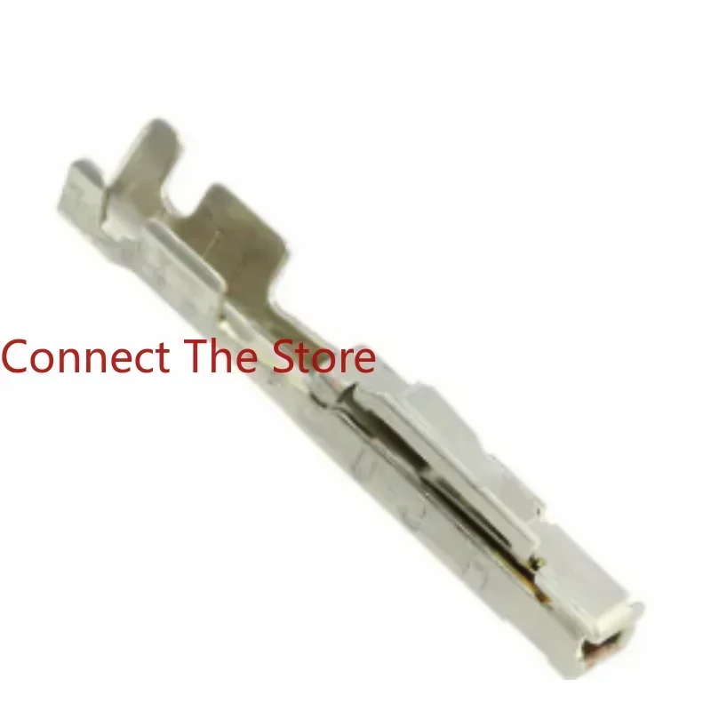 10PCS Connector 1318107-1 Wire Gauge 18-22AWG Terminal Pin Stock
10PCS Connector 1318107-1 Wire Gauge 18-22AWG Terminal Pin Stock