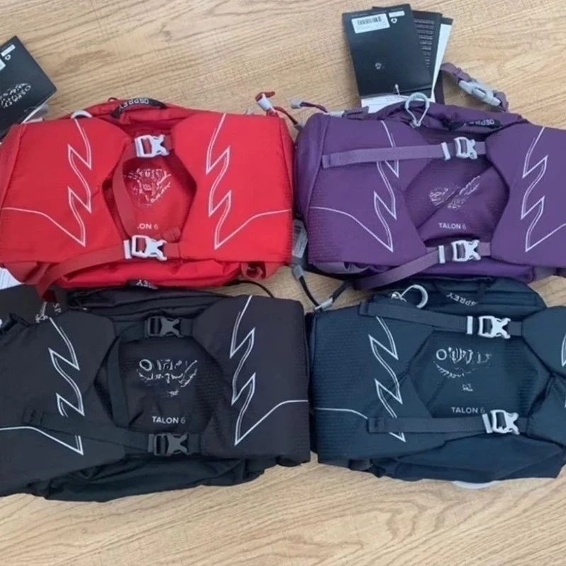 Talon 6L Уличная альпинистская сумка через плечо Magic Claw Поясная сумка
Talon 6L Уличная альпинистская сумка через плечо Magic Claw Поясная сумка