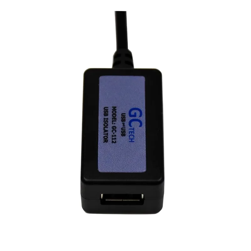 USB-изолятор, одноканальный с удлинителем, модуль защиты от помех, USB-молния, защита и антистатический EMC Tes
USB-изолятор, одноканальный с удлинителем, модуль защиты от помех, USB-молния, защита и антистатический EMC Tes