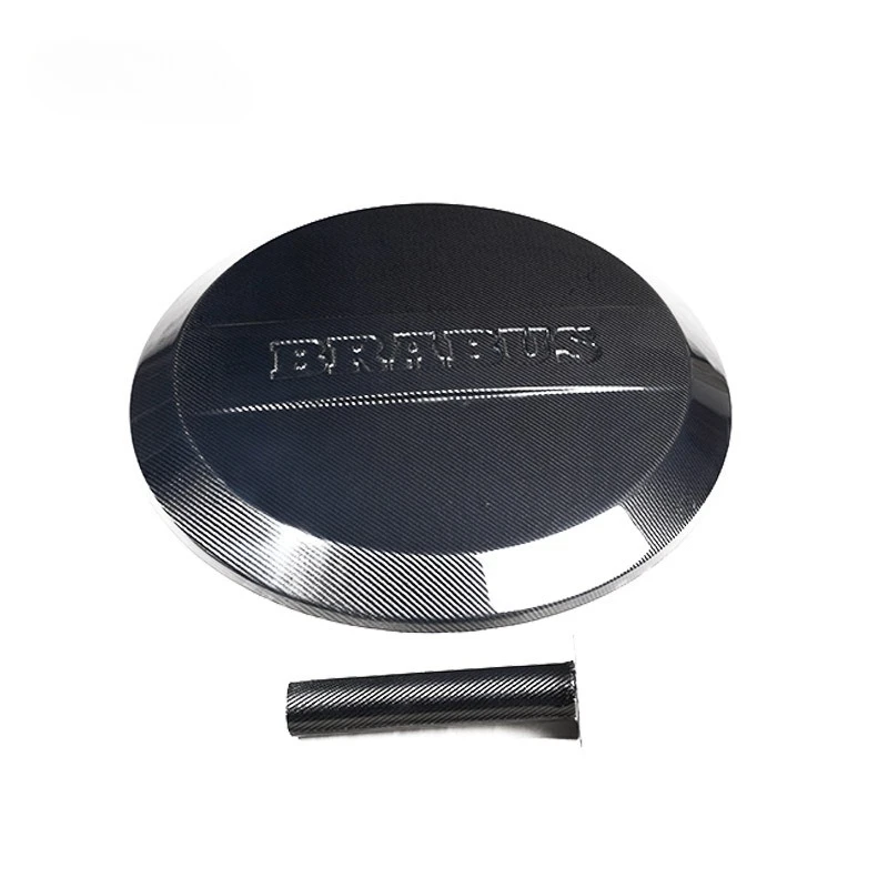 Suitable for Mercedes-Benz big G W464 modified Babs spare tire cover, not easy to yellow, not wrinkle, not easy to deform
Suitable for Mercedes-Benz big G W464 modified Babs spare tire cover, not easy to yellow, not wrinkle, not easy to deform