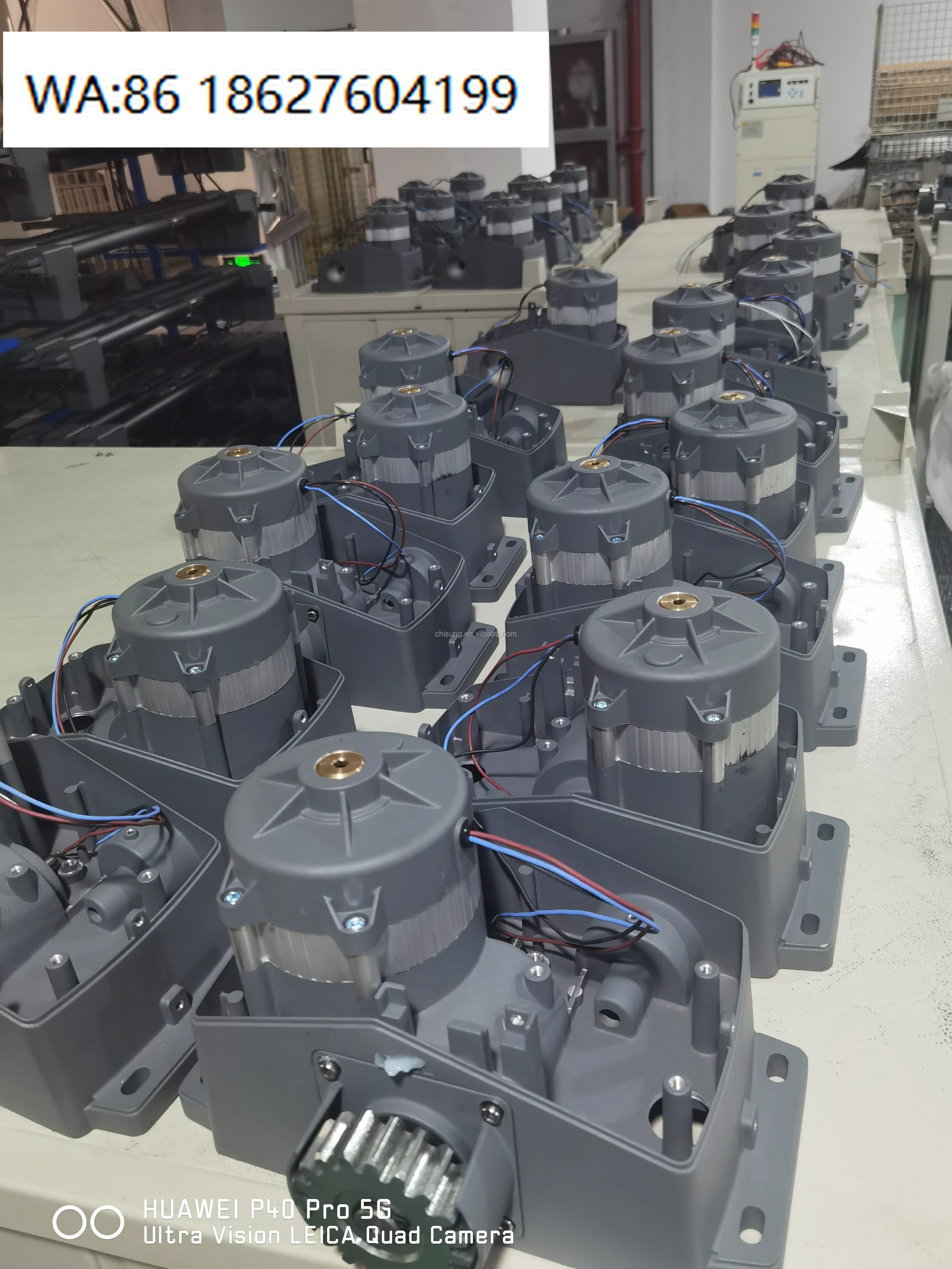 Solar Panel Electric DC 24V 150W Motor 800KG Fast Sliding Gate Opener Automatic Complete System Solar Gate Motor Kit
Solar Panel Electric DC 24V 150W Motor 800KG Fast Sliding Gate Opener Automatic Complete System Solar Gate Motor Kit