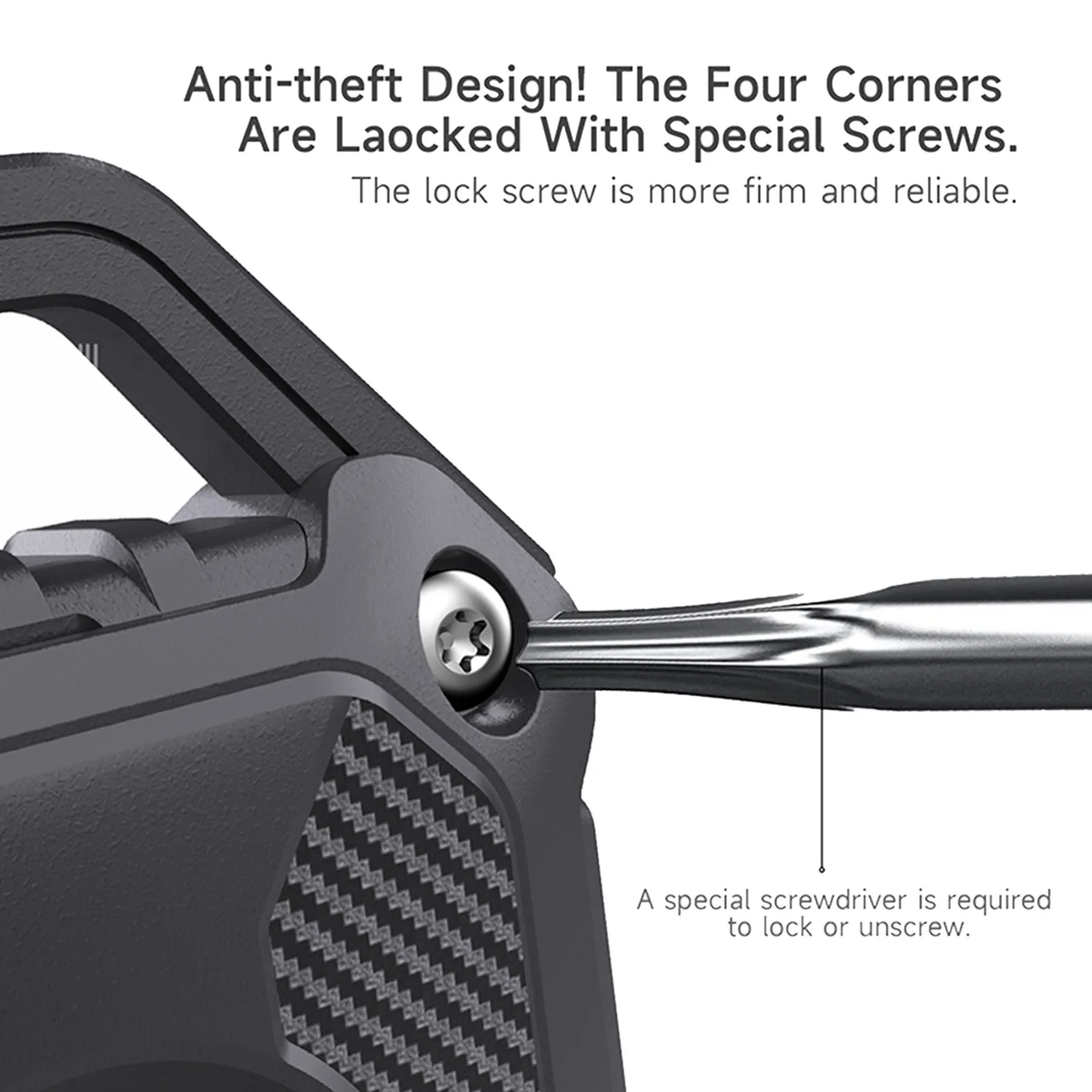 4X For Airtag Locator Soft Silicone Protective Cover Waterproof Anti-Lost Anti-Scratch Case With Keychain Accessories
4X For Airtag Locator Soft Silicone Protective Cover Waterproof Anti-Lost Anti-Scratch Case With Keychain Accessories