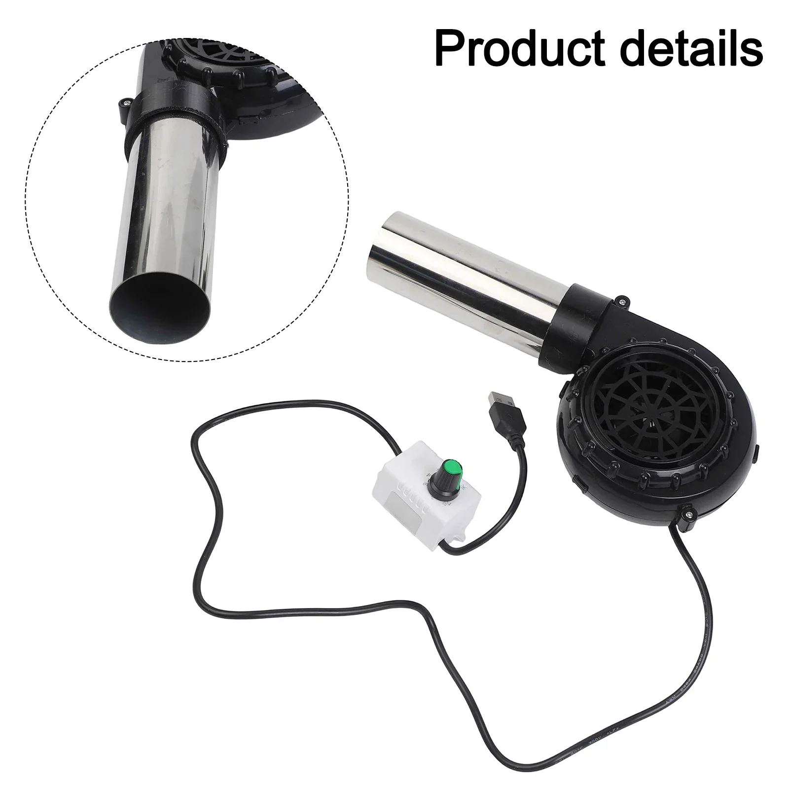 Handheld BBQ Fan Portable Fan Outdoor Adventures High Airflow Performance Lightweight And Portable Camping Blower
Handheld BBQ Fan Portable Fan Outdoor Adventures High Airflow Performance Lightweight And Portable Camping Blower