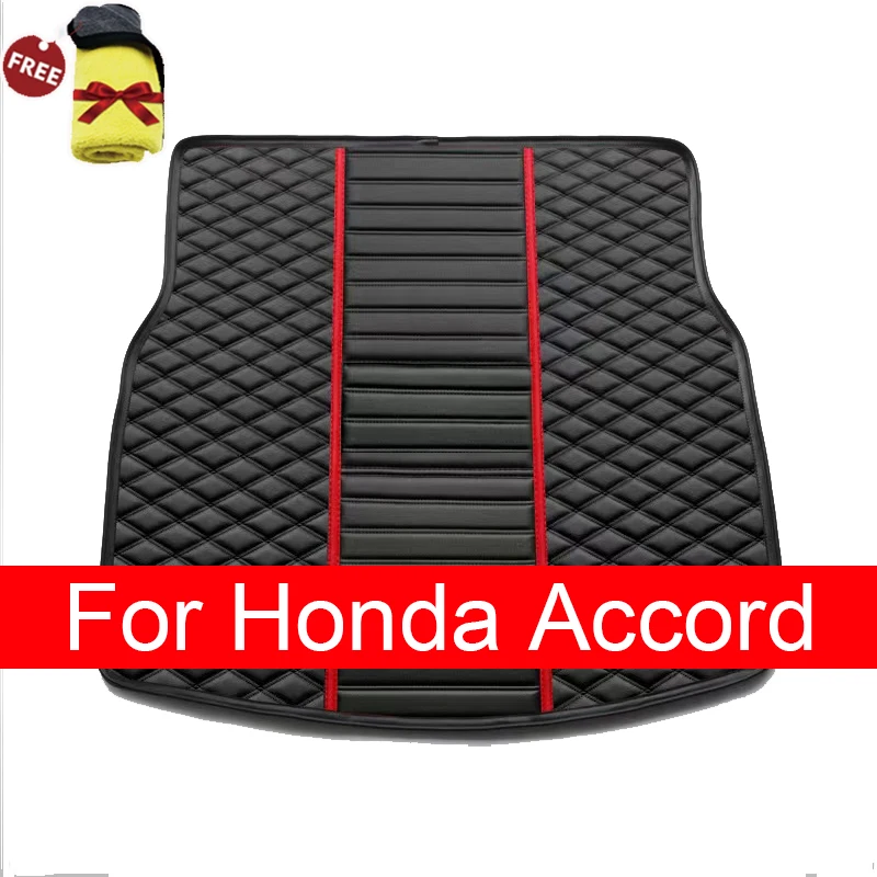 Коврик для багажника автомобиля Honda Accord десятого поколения 2018 2019 2020 2021
Коврик для багажника автомобиля Honda Accord десятого поколения 2018 2019 2020 2021