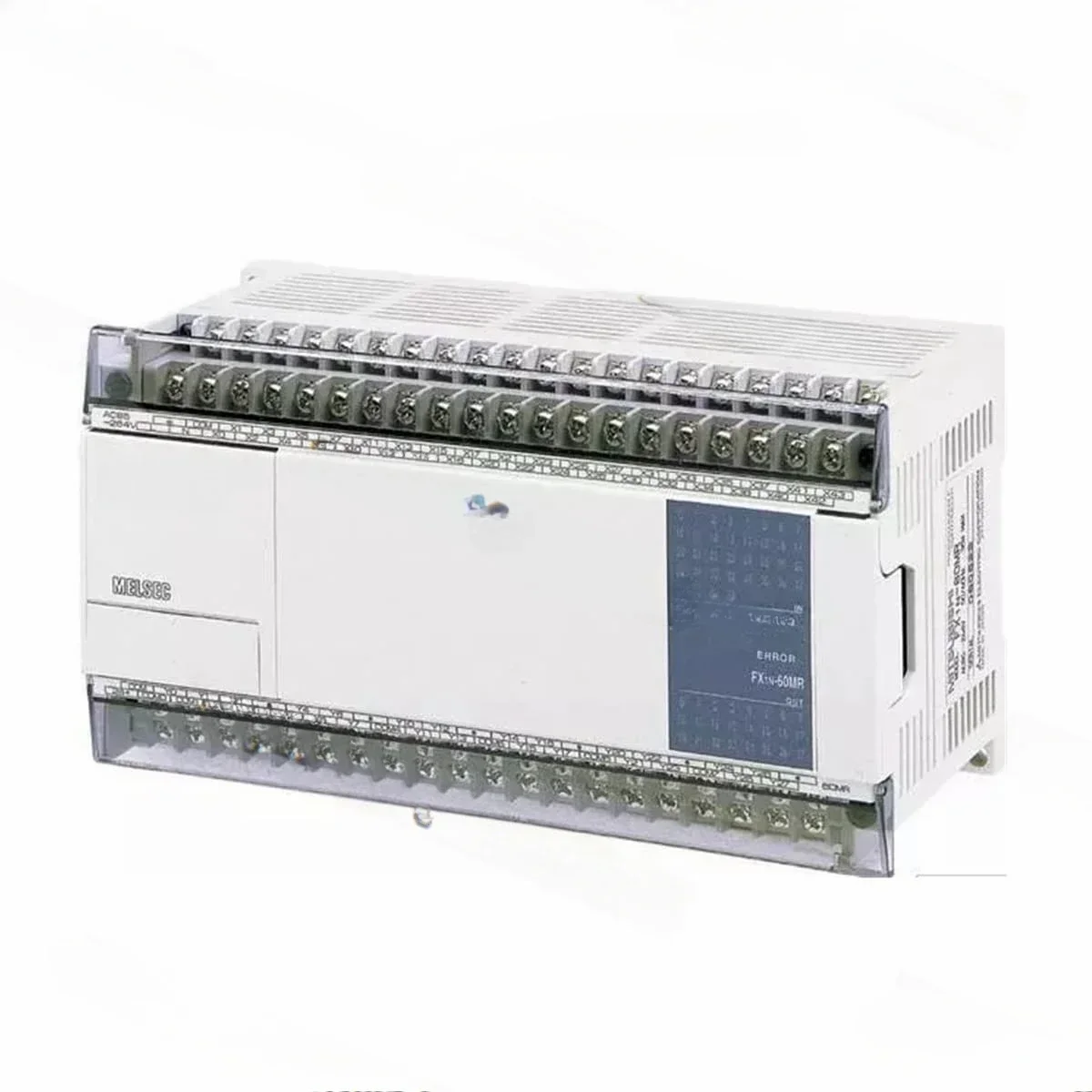 FX1N-40MT-DSS FX1N-60MR-001 FX1N-60MR-D FX1N-60MR-DS FX1N-60MR-ES-UL FX1N-60MT-001 FX1N-60MT-D FX1N-60MT-DSS PLC module New
FX1N-40MT-DSS FX1N-60MR-001 FX1N-60MR-D FX1N-60MR-DS FX1N-60MR-ES-UL FX1N-60MT-001 FX1N-60MT-D FX1N-60MT-DSS PLC module New
