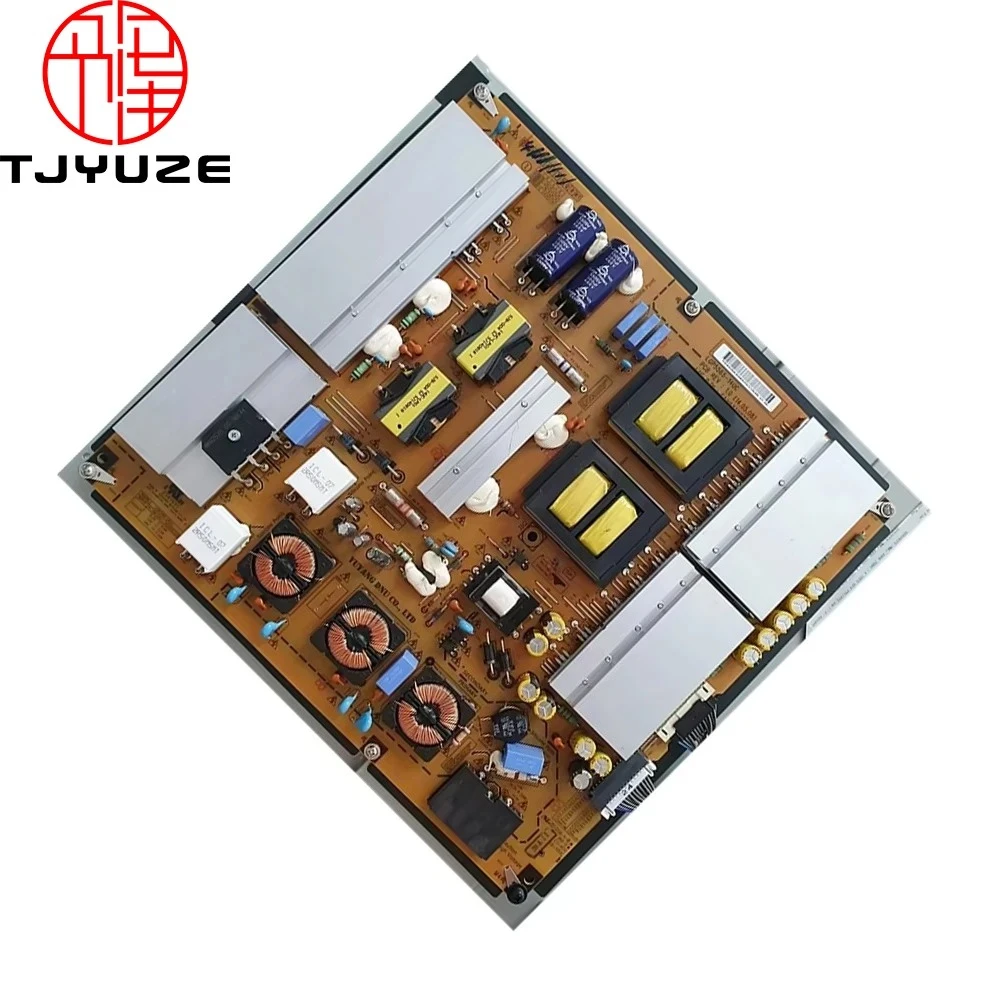 EAY63368701 LGP5565-14UC Original Power Supply Board is for 65UC970T 65UC9700 55UC970V 55UC9700 65UC970V-ZA 55UC970V-ZA 65UC870V
EAY63368701 LGP5565-14UC Original Power Supply Board is for 65UC970T 65UC9700 55UC970V 55UC9700 65UC970V-ZA 55UC970V-ZA 65UC870V