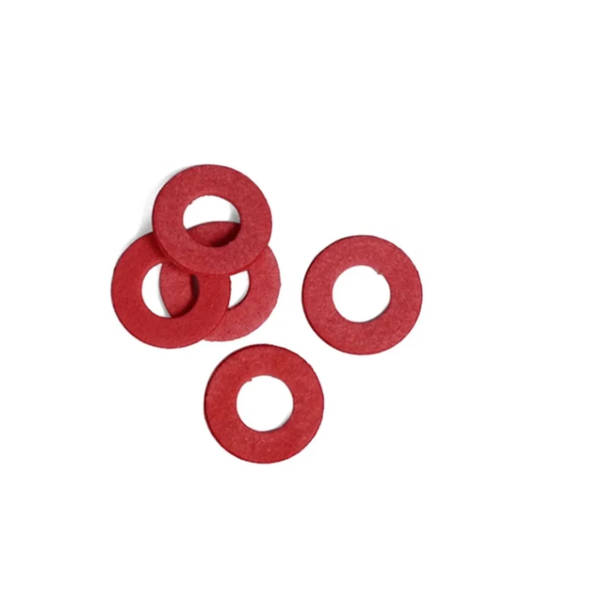 Red Steel Paper Gasket/Insulated Meson Card Paper Gasket M2M2.5M3M4M6M8M10-M20
Red Steel Paper Gasket/Insulated Meson Card Paper Gasket M2M2.5M3M4M6M8M10-M20