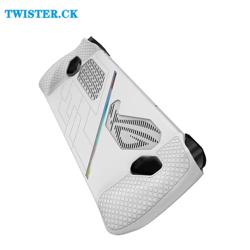 Suitable for Rog All Handheld Devices Silicone Protective Casing Soft Non Deformable Oil Spraying Protective Sleeve Accessory
Suitable for Rog All Handheld Devices Silicone Protective Casing Soft Non Deformable Oil Spraying Protective Sleeve Accessory