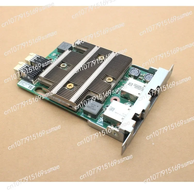 Двухпортовая 10-гигабитная Ethernet-карта X540, сервер RH2285H 2288HV2 1288V3 BC11FGED на складе
Двухпортовая 10-гигабитная Ethernet-карта X540, сервер RH2285H 2288HV2 1288V3 BC11FGED на складе