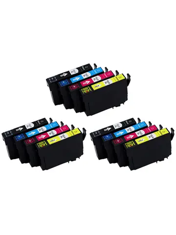 Korea 10J T10J T10J1 T10J2 T10J3 T10J4 Inkjet Ink Cartridge Compatible for Epson XP-2200 XP-2205 WF-2930 WF-2950