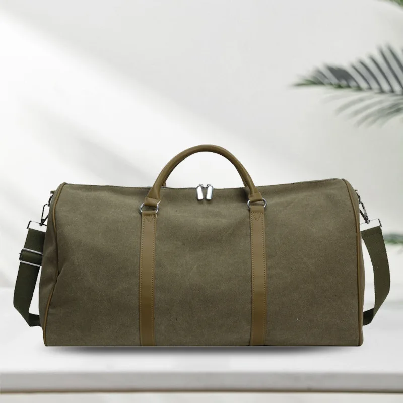 Стильная дорожная сумка большой вместимости (1 шт.) - повседневная спортивная сумка для активного отдыха, спортзала и поездок на работу
Стильная дорожная сумка большой вместимости (1 шт.) - повседневная спортивная сумка для активного отдыха, спортзала и поездок на работу