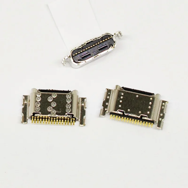 10-50Pcs Charger Micro USB Charging Port Dock Connector Socket For Tecno Spark Go 2023 BF7
10-50Pcs Charger Micro USB Charging Port Dock Connector Socket For Tecno Spark Go 2023 BF7