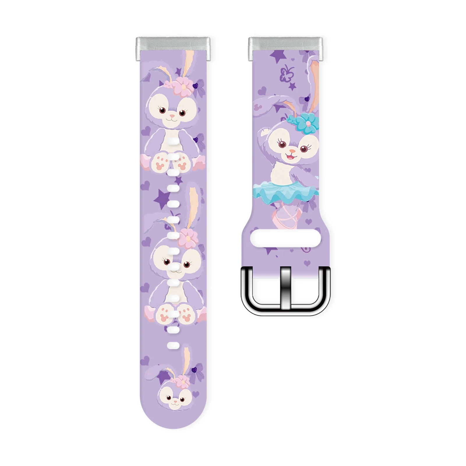 Disney Series Printed Strap for Fitbit Sense 2 1 Watchband Replaceable Bracelet for Versa 4 3 Watch Band for Women as a Gift 
Disney Series Printed Strap for Fitbit Sense 2 1 Watchband Replaceable Bracelet for Versa 4 3 Watch Band for Women as a Gift