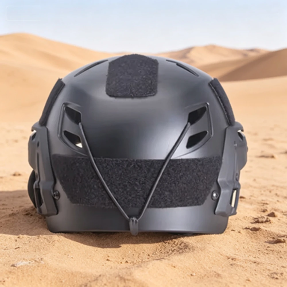 FMA Tactical sports MIC FTP Bump Helmet EX new simple system Protection helmet
FMA Tactical sports MIC FTP Bump Helmet EX new simple system Protection helmet