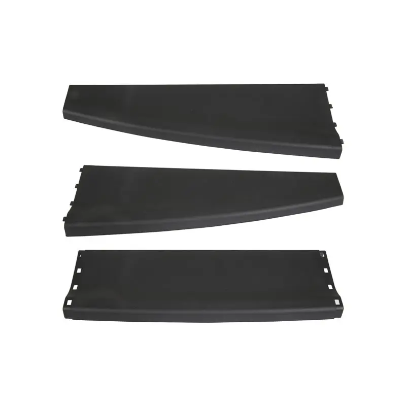 AEF3-Tailgate Spoiler Molding Cap For Dodge Ram 1500 2500 3500 Tail Gate Top Protector Cover Lip Replace CH1909100 55372052AH
AEF3-Tailgate Spoiler Molding Cap For Dodge Ram 1500 2500 3500 Tail Gate Top Protector Cover Lip Replace CH1909100 55372052AH