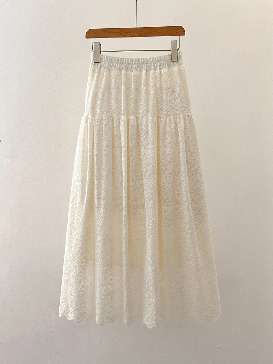 Jiangnan Fu Peony Color Special Inner Skirt Summer 2026 Half-length Anti-exposure Daily Wear Single-piece Polyester...
Jiangnan Fu Peony Color Special Inner Skirt Summer 2026 Half-length Anti-exposure Daily Wear Single-piece Polyester...