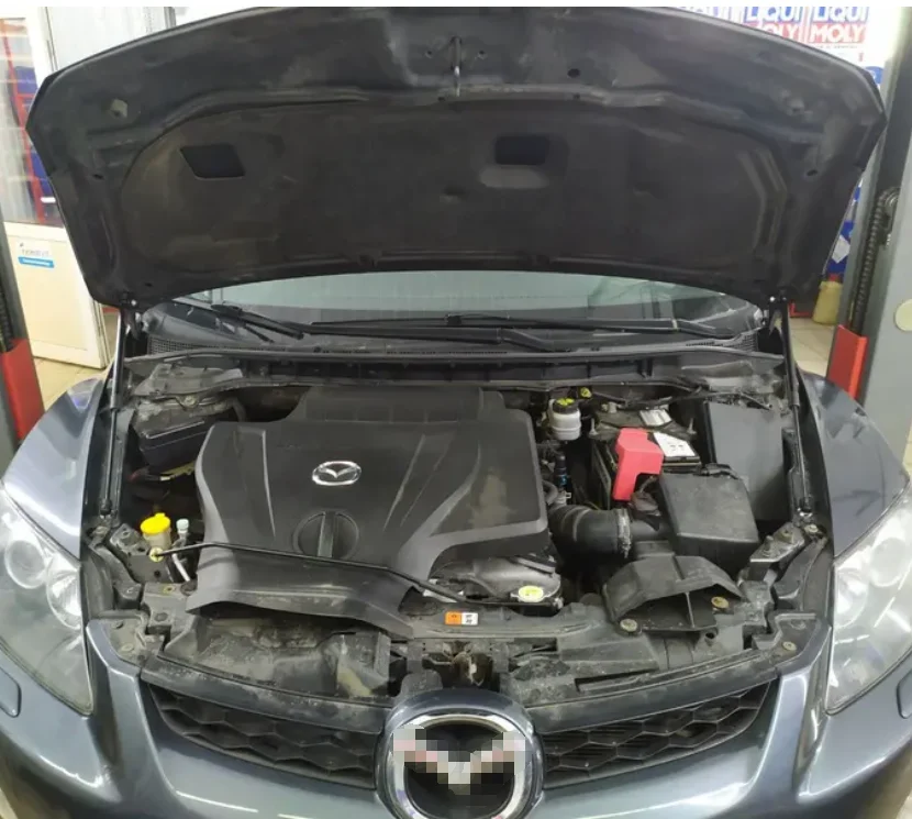 1 комплект газовых стоек для Mazda CX-7 2006-2012, передний капот, модифицированная подъемная опора, демпфер, опорные стержни амортизатора
1 комплект газовых стоек для Mazda CX-7 2006-2012, передний капот, модифицированная подъемная опора, демпфер, опорные стержни амортизатора