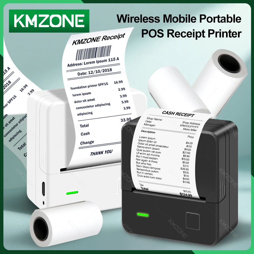 Мини-портативный термопринтер 58 мм, Bluetooth, квитанция, квитанция, POS-генератор для бизнеса, мобильного телефона iOS/Android
Мини-портативный термопринтер 58 мм, Bluetooth, квитанция, квитанция, POS-генератор для бизнеса, мобильного телефона iOS/Android