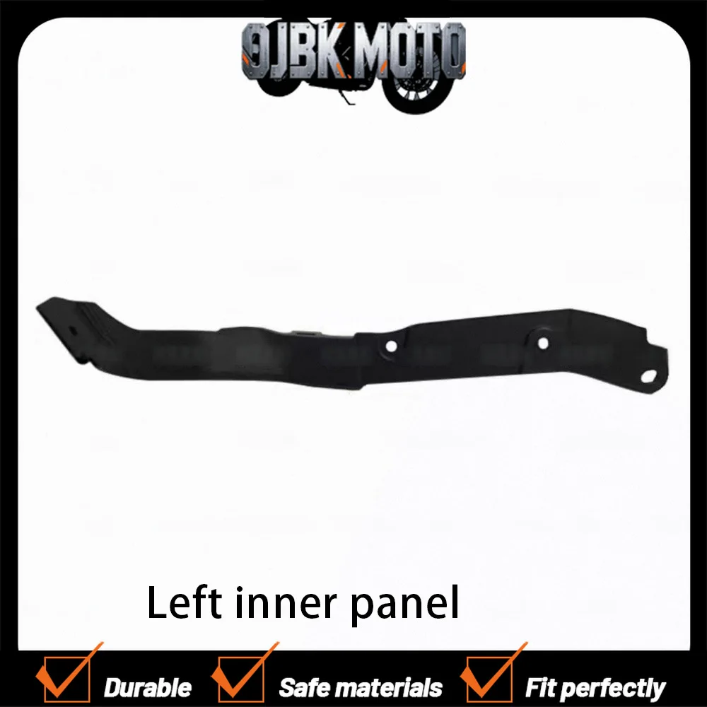 For LX900-C VOGE DS900X original fuel tank left and right decorative cover fuel tank guard plate left and right inner plate
For LX900-C VOGE DS900X original fuel tank left and right decorative cover fuel tank guard plate left and right inner plate