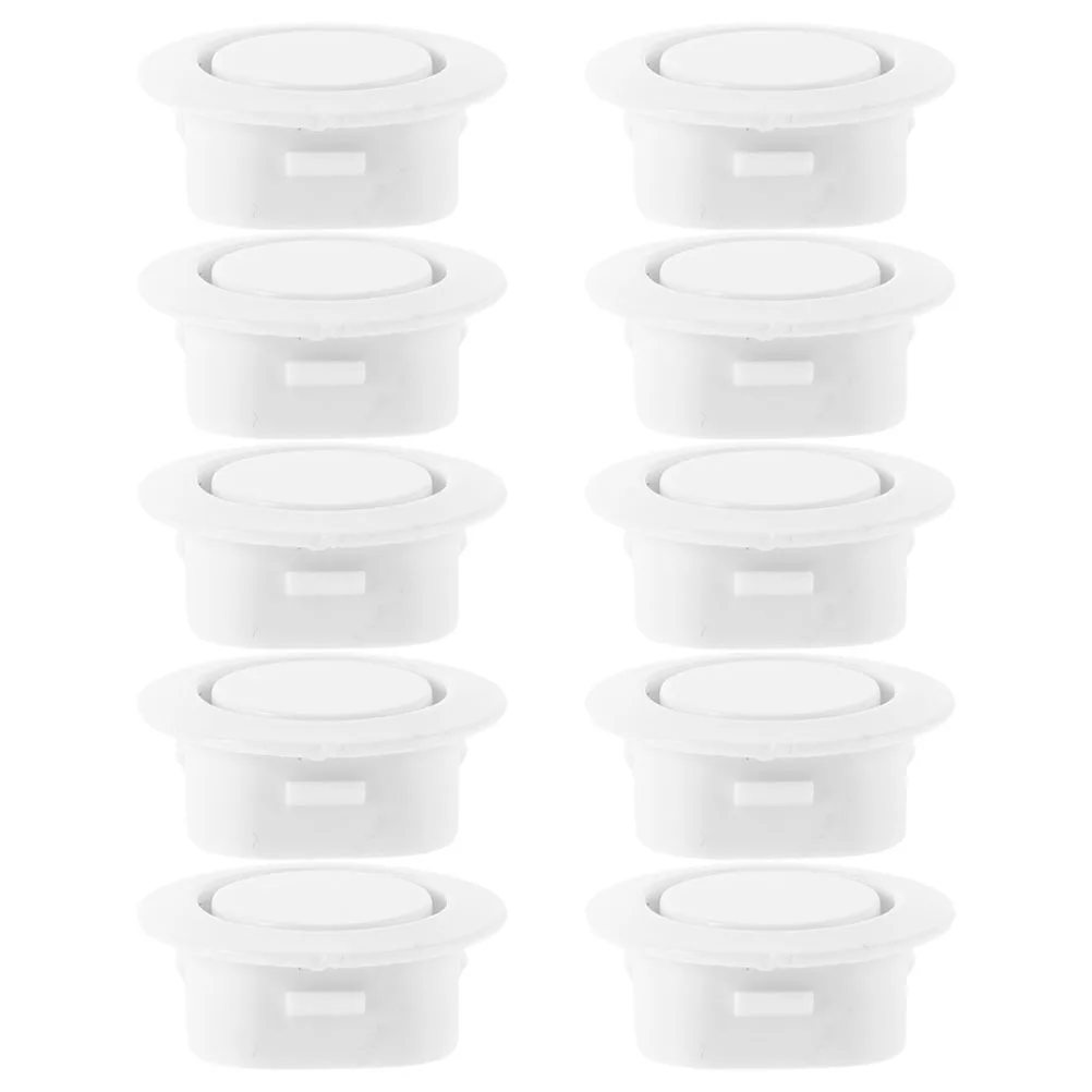 10Pcs Radar Hole Cover Plugs Car Bumper Plastic Caps Front Rear Bumper Auto Body Plug Plastic Body Plugs
10Pcs Radar Hole Cover Plugs Car Bumper Plastic Caps Front Rear Bumper Auto Body Plug Plastic Body Plugs