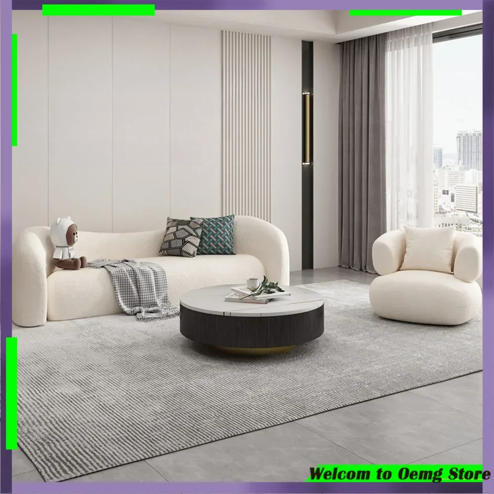 Luxury European Style Armrest Living Room Sofa Modern Lazy Reading Chair Comfortable Lounge Cadeiras For Home Decoration
Luxury European Style Armrest Living Room Sofa Modern Lazy Reading Chair Comfortable Lounge Cadeiras For Home Decoration