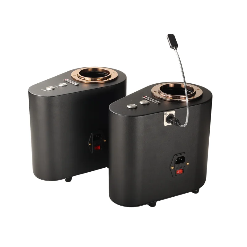 Home Smart Coffee Roaster Machine Tostadora De Cafe 70g
Home Smart Coffee Roaster Machine Tostadora De Cafe 70g