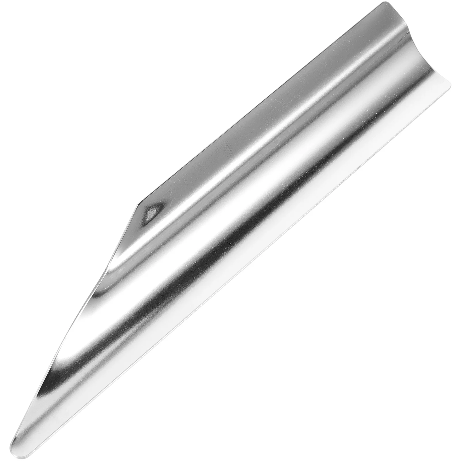 Baking Scraper Stainless Steel Kitchen Crumb Cleaner Portable Tabletop Sweeper Dough Scraper Bread Tool For Home
Baking Scraper Stainless Steel Kitchen Crumb Cleaner Portable Tabletop Sweeper Dough Scraper Bread Tool For Home