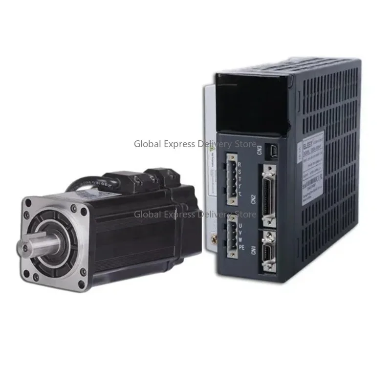 3-phase AC220V Servo Motor 200W /400W Servo Motor Motor set for Sewing Machine 60EMA-006AP22 60EMA-013AP22/ ESDA-005AP
3-phase AC220V Servo Motor 200W /400W Servo Motor Motor set for Sewing Machine 60EMA-006AP22 60EMA-013AP22/ ESDA-005AP