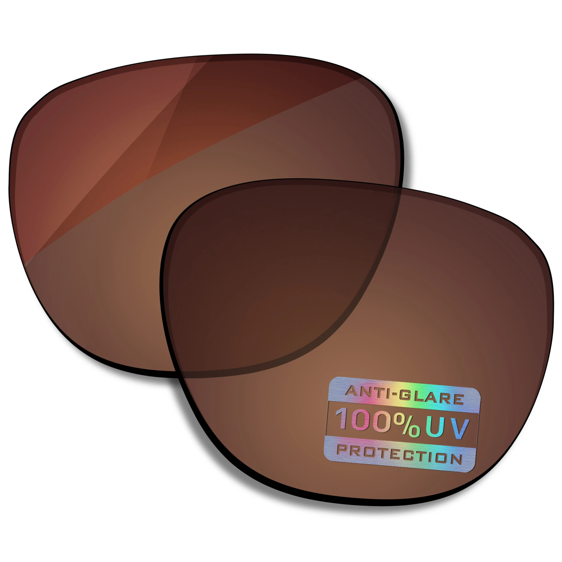 MYCOURAG Replacement Lenses for Smith Haywire Sunglasses UV400 Protection Multi-Color
MYCOURAG Replacement Lenses for Smith Haywire Sunglasses UV400 Protection Multi-Color