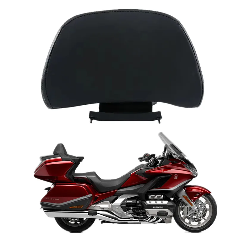 Аксессуары для пассажирских мотоциклов Honda Gold wing GL1800 2018-2020 2019, аксессуары, задняя спинка
Аксессуары для пассажирских мотоциклов Honda Gold wing GL1800 2018-2020 2019, аксессуары, задняя спинка