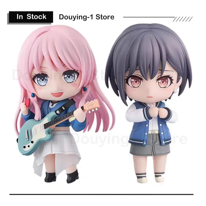 В наличии GSC 2707/2536 Анон Томори BanG Dream. Новая коллекционная фигурка, модель аниме-персонажа.
В наличии GSC 2707/2536 Анон Томори BanG Dream. Новая коллекционная фигурка, модель аниме-персонажа.