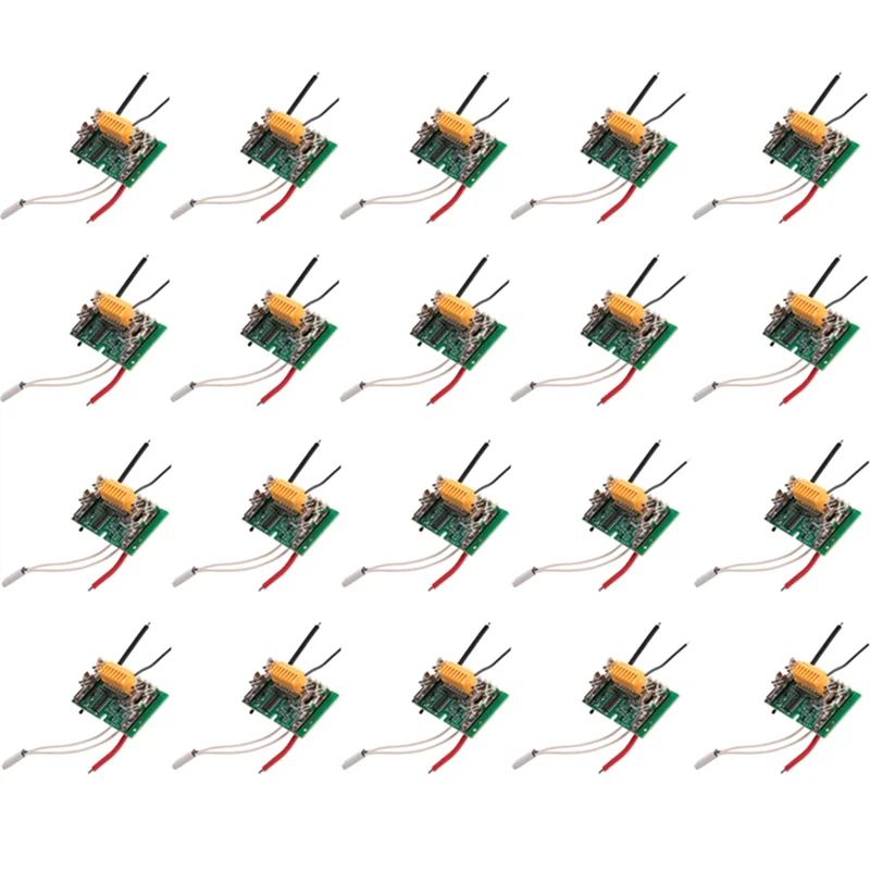 A08M-20X PCB Circuit Module Board Parts,Li- Protection For Replacement Battery PCB Li- 18V Battery PCB Board
A08M-20X PCB Circuit Module Board Parts,Li- Protection For Replacement Battery PCB Li- 18V Battery PCB Board