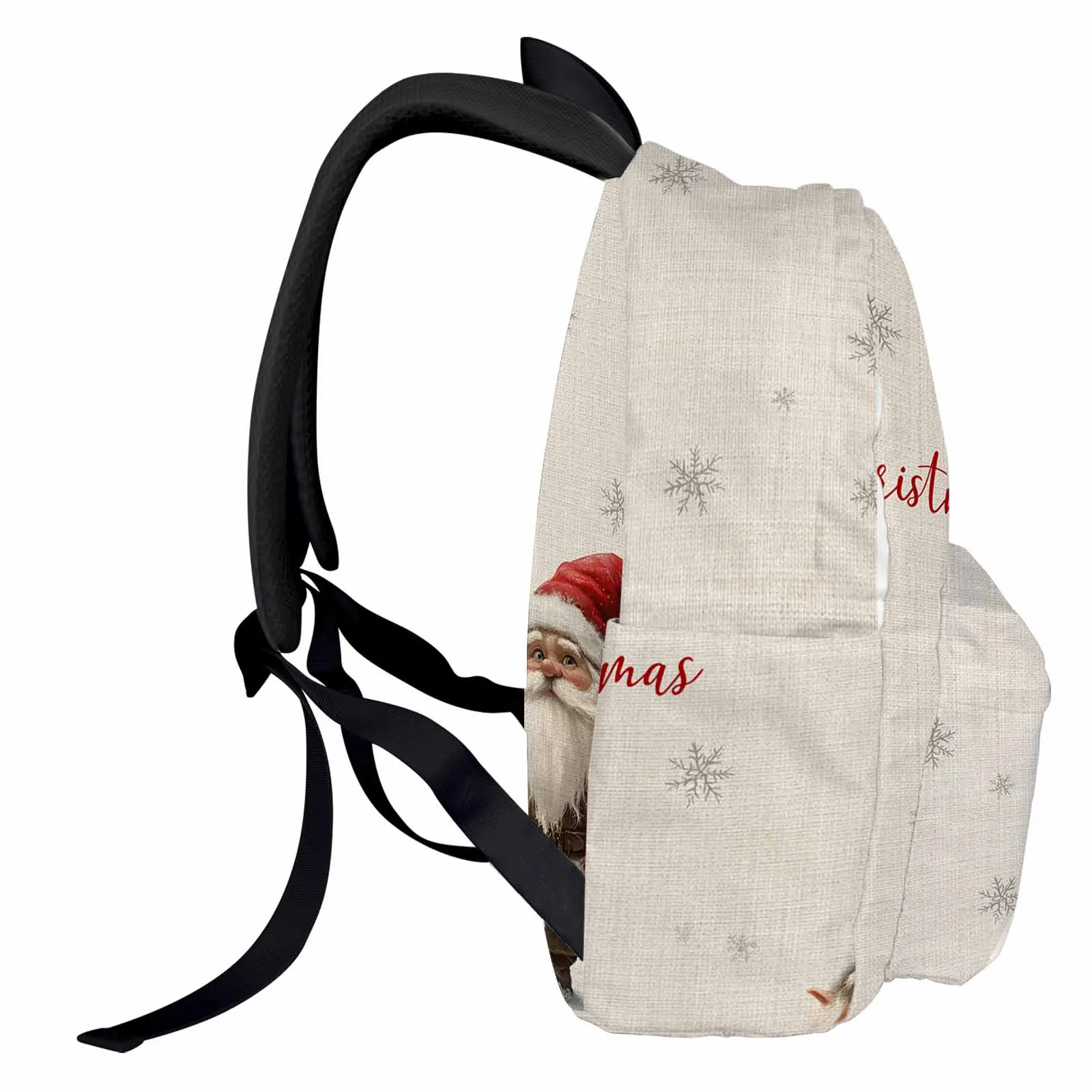 Goblin Snowflake Gift Backpack Teenagers Student School Bags Laptop Custom Backpack for Men Women Travel Bag
Goblin Snowflake Gift Backpack Teenagers Student School Bags Laptop Custom Backpack for Men Women Travel Bag