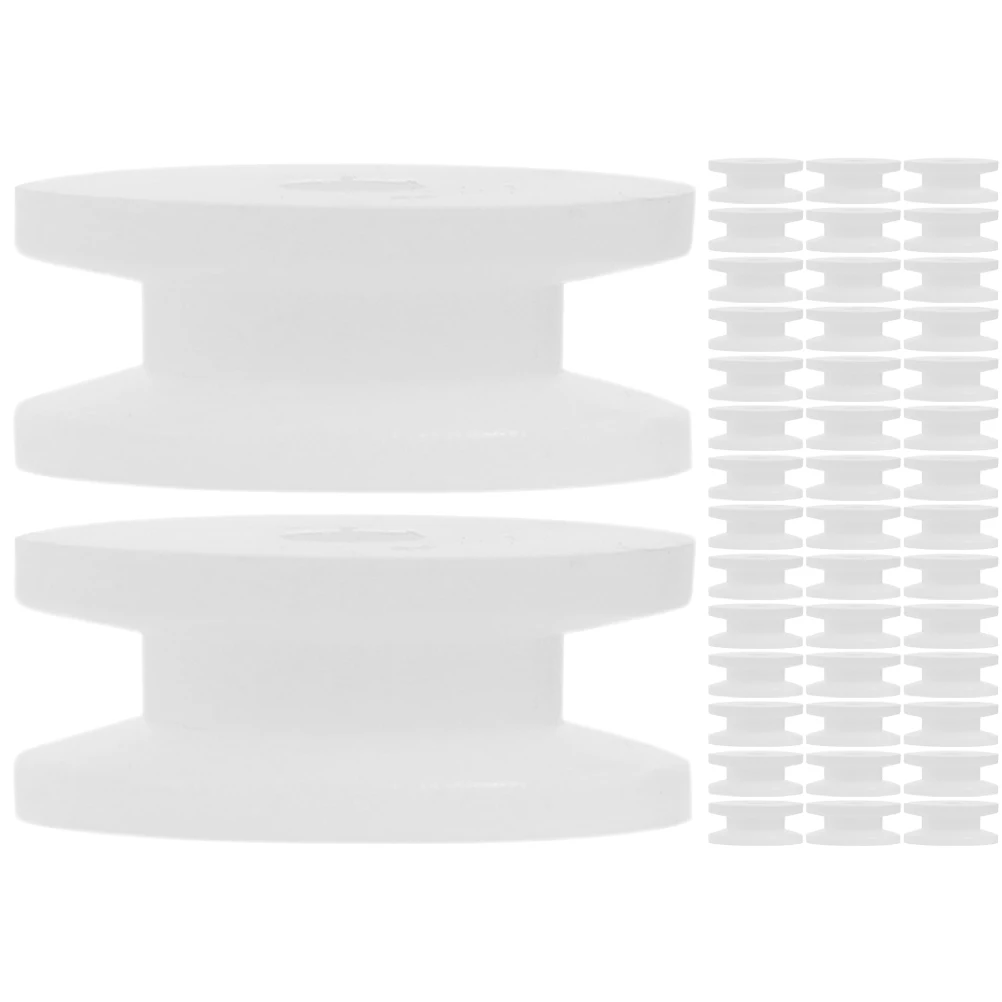 50 Pcs Pulley Gear Plastic Gears Miniature Toys Diy Projects Bearing Wheel Model Motor Making Accessories
50 Pcs Pulley Gear Plastic Gears Miniature Toys Diy Projects Bearing Wheel Model Motor Making Accessories
