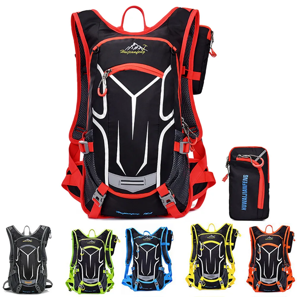 Waterproof Motorcycle Bag Bicycle MTB Cycling Backpack Breathable Climb Hiking Camping Bike Hydration Backpack
Waterproof Motorcycle Bag Bicycle MTB Cycling Backpack Breathable Climb Hiking Camping Bike Hydration Backpack