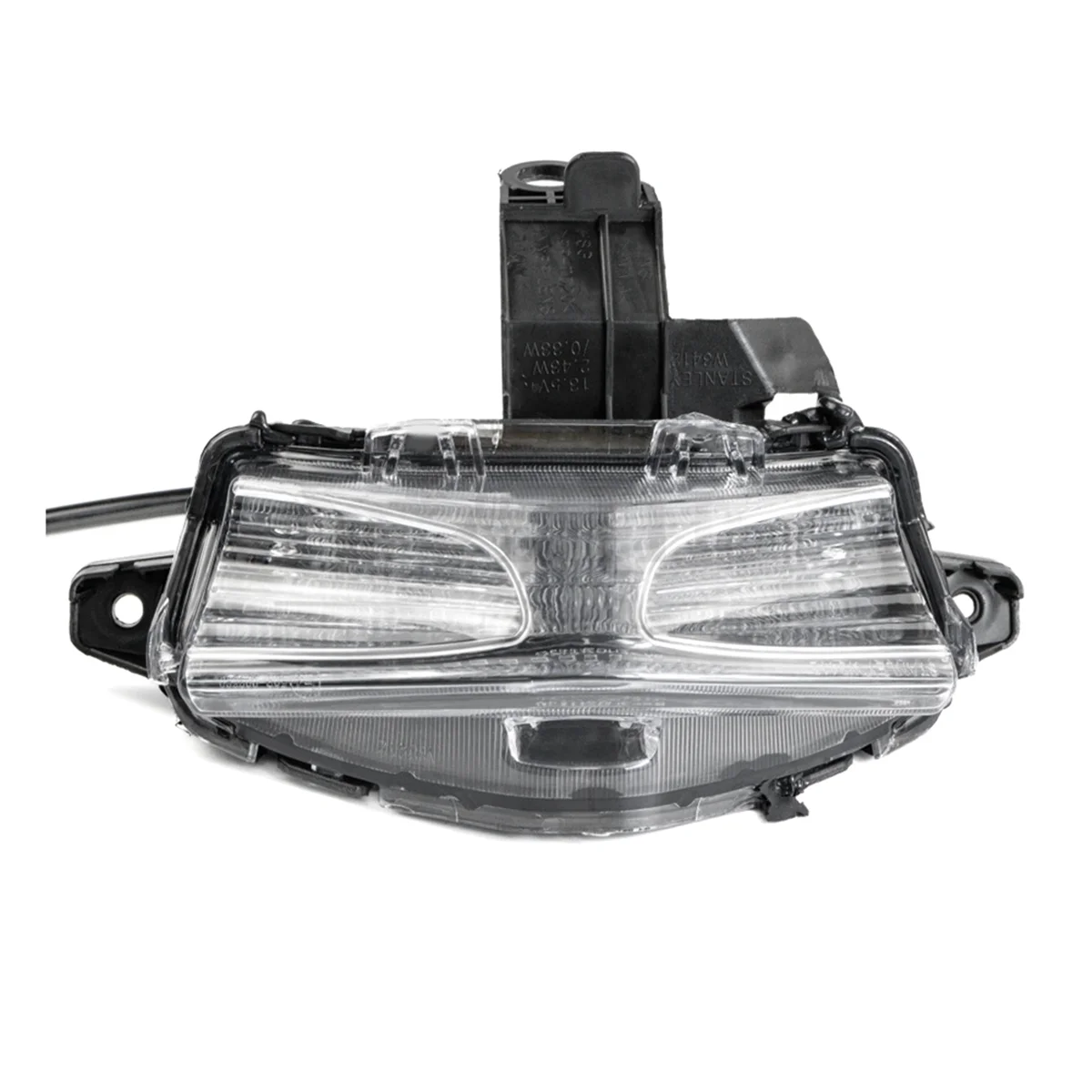 Motorcycle LED Taillight Brake Light Turn Signal Integrated for YAMAHA NVX155 AEROX155 AERON125 V1 Generation
Motorcycle LED Taillight Brake Light Turn Signal Integrated for YAMAHA NVX155 AEROX155 AERON125 V1 Generation