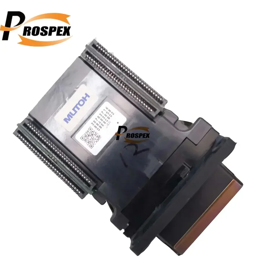 Original Mutoh DX7 DG-43988 Printhead for VJ-1324 / VJ-1624
Original Mutoh DX7 DG-43988 Printhead for VJ-1324 / VJ-1624