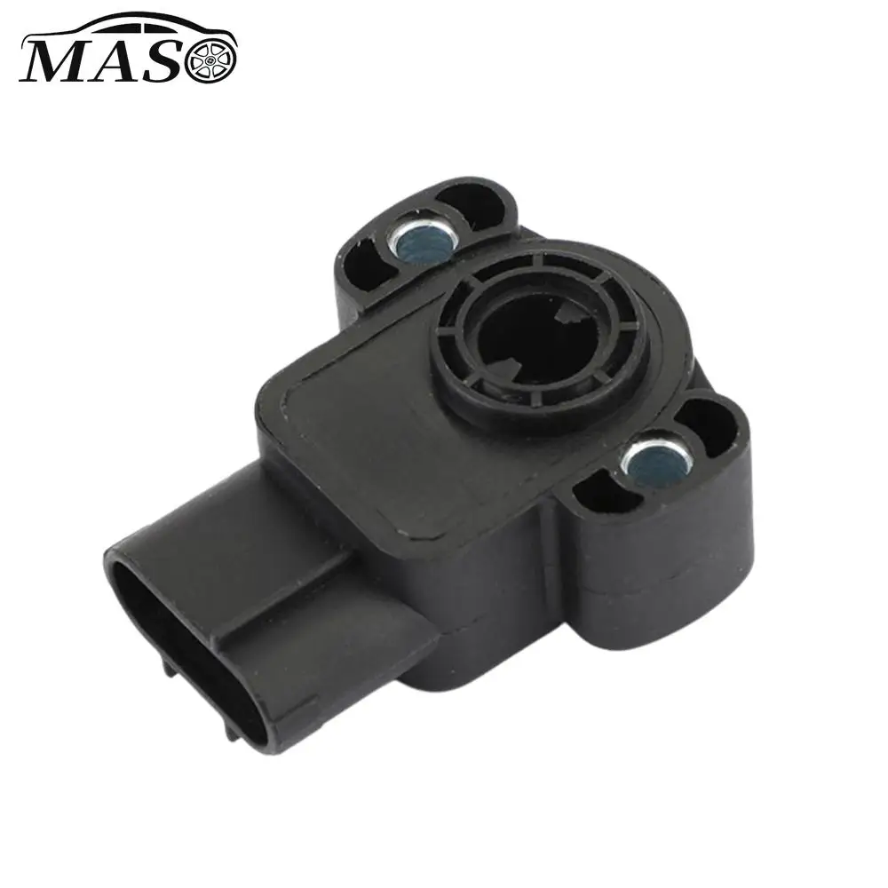 1pc Throttle Position Sensor F4SZ9B989AA for FORD CROWN VICTORIA 1995-2004 for LINCOLN AVIATOR 2003-2005
1pc Throttle Position Sensor F4SZ9B989AA for FORD CROWN VICTORIA 1995-2004 for LINCOLN AVIATOR 2003-2005