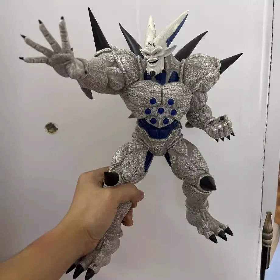 Dragon Ball GT 34cm Omega Shenron PVC Anime Toys Action Figure DBZ Figurine Anime Statue Model Car Ornament Toys for Boys Gifts
Dragon Ball GT 34cm Omega Shenron PVC Anime Toys Action Figure DBZ Figurine Anime Statue Model Car Ornament Toys for Boys Gifts