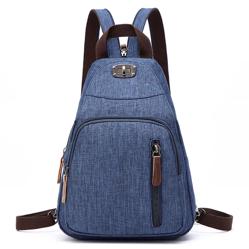 Рюкзаки Mochila Pequeña Bolsa Para Hombre на груди через плечо, водонепроницаемые рюкзаки на молнии, дорожные сумки для подростков
Рюкзаки Mochila Pequeña Bolsa Para Hombre на груди через плечо, водонепроницаемые рюкзаки на молнии, дорожные сумки для подростков